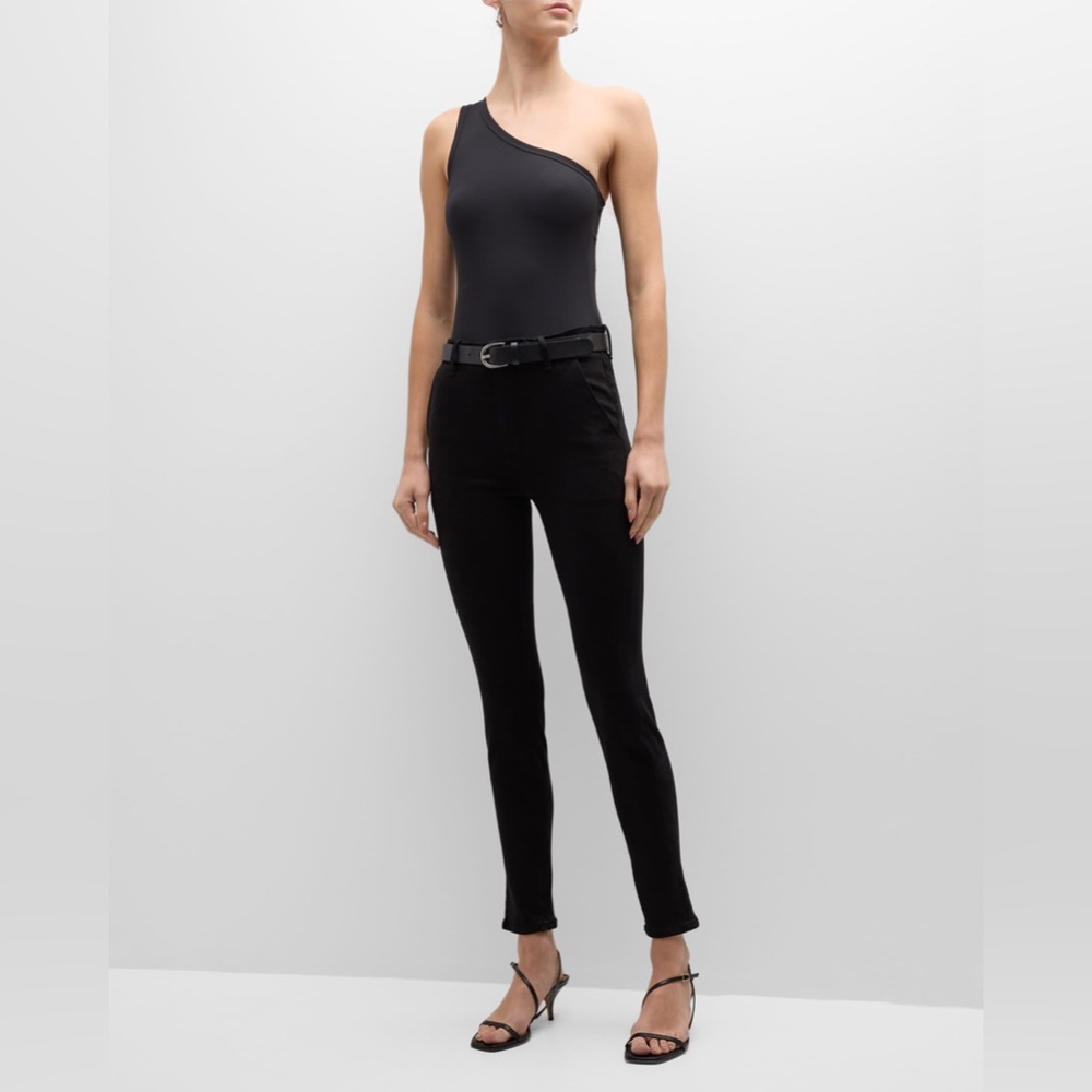 Citizens of Humanity - Jayla Split Skinny Jeans